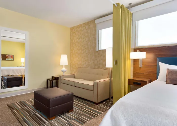 Home2 Suites By Hilton-Cleveland Beachwood