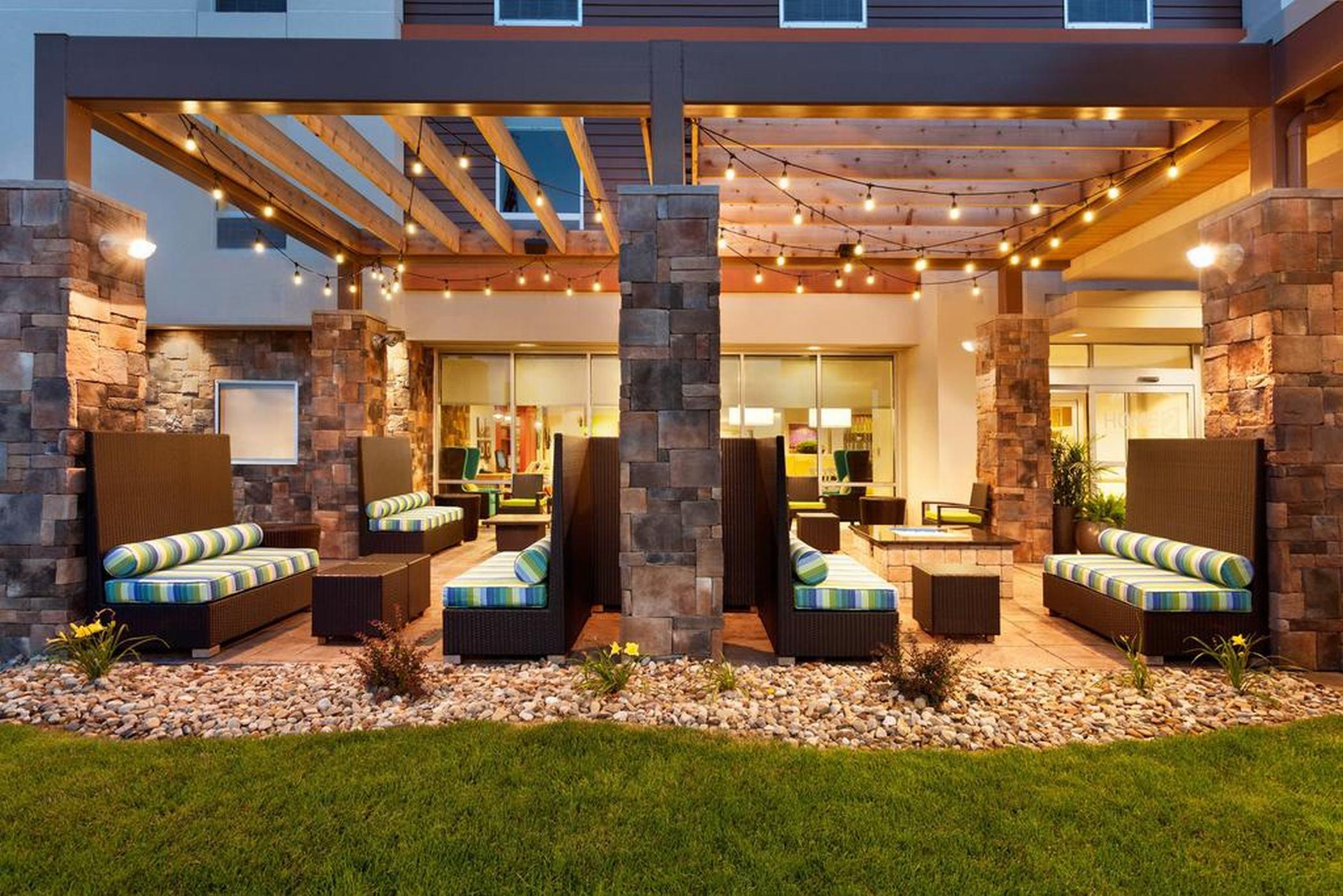Hotel Home2 By Hilton-cleveland Beachwood
