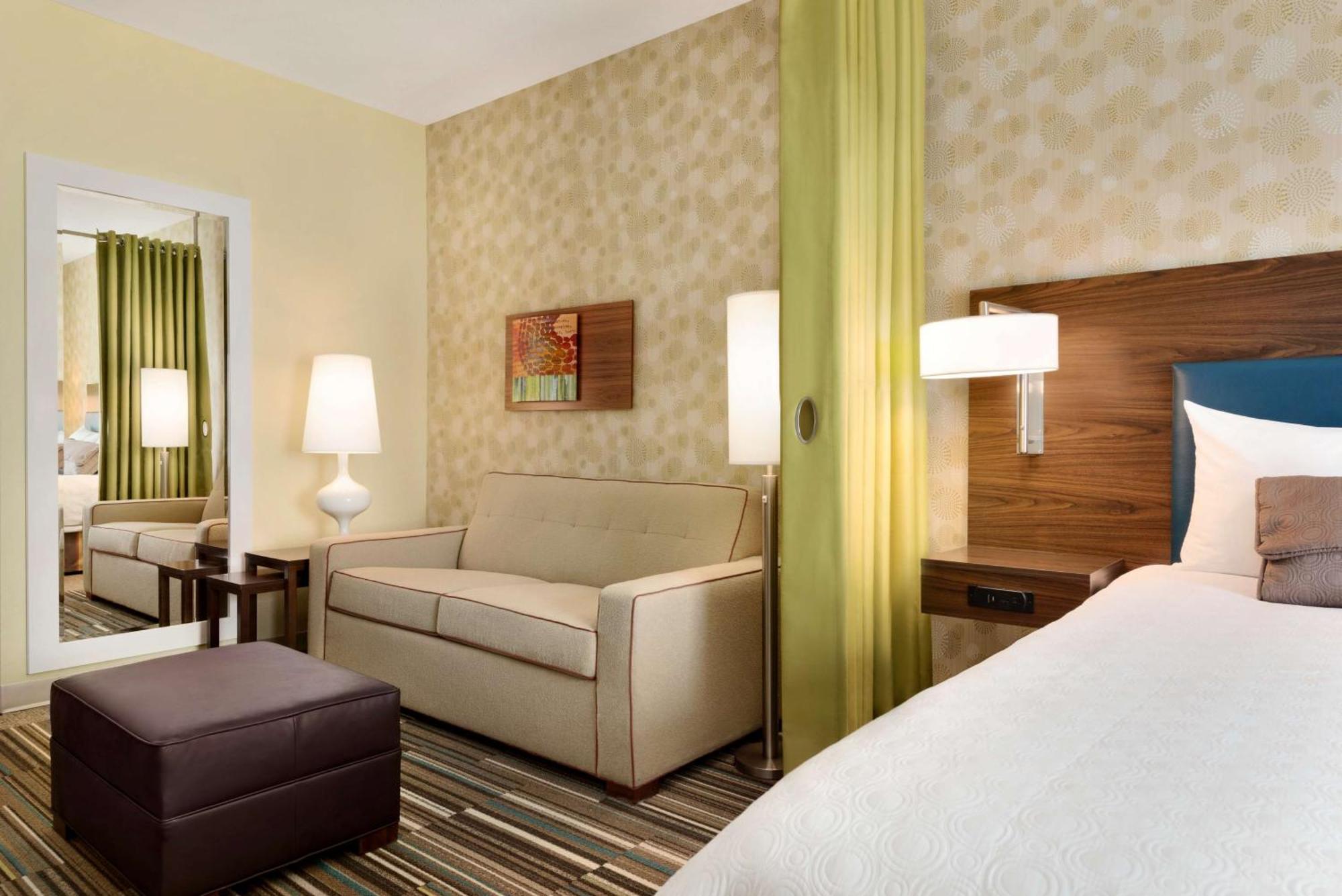 Home2 By Hilton-cleveland